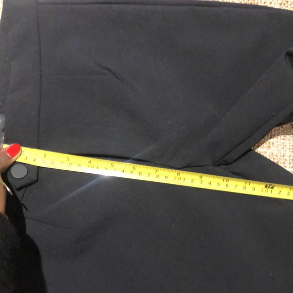 NWOT Banana Republic skinny pants - Picture 14 of 17